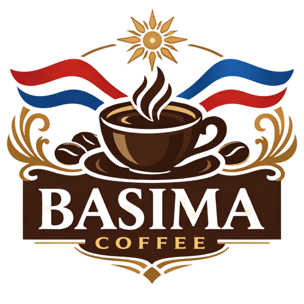 Basima Coffee