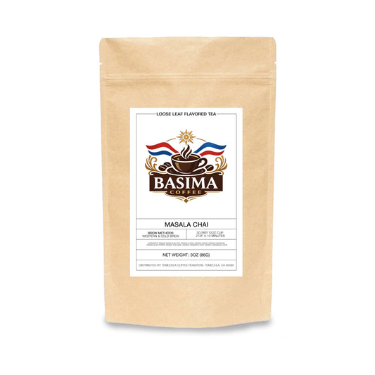 Masala Chai
