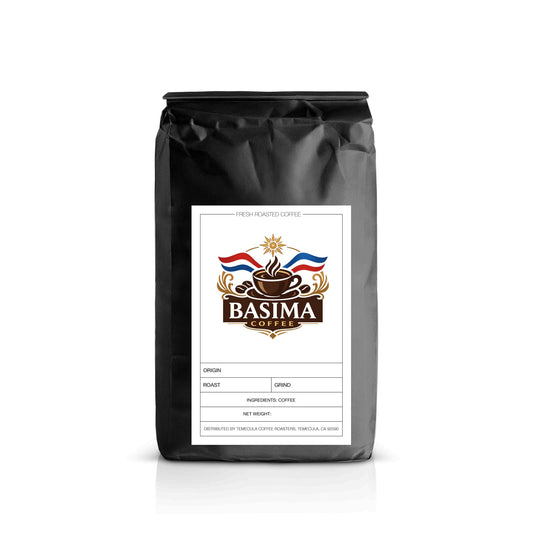 Coffee with Mushrooms Medium Roast