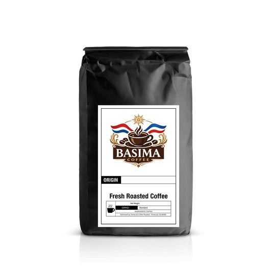 Coffee with Mushrooms Dark Roast